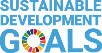 SUSTAINABLE DEVELOPMENT GOALS